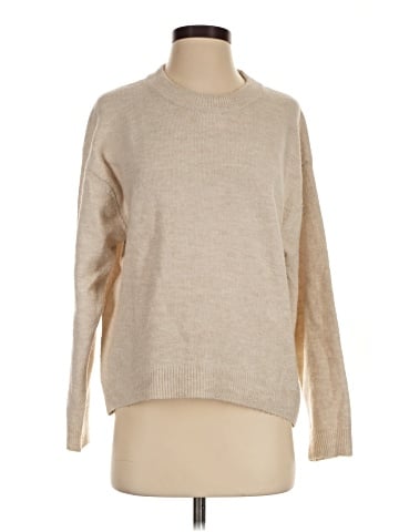 H&M Pullover Sweater (view 1)