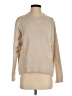 H&M Solid Tan Pullover Sweater Size S - photo 1