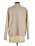 H&M Solid Tan Pullover Sweater Size S - photo 2