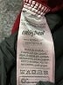 Edikted 100% Cotton Burgundy Cargo Pants Size M - photo 8