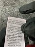 Edikted 100% Cotton Burgundy Cargo Pants Size M - photo 9