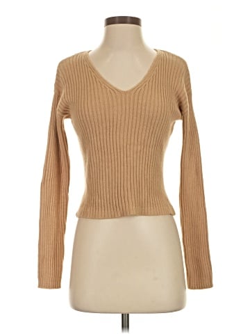 Wild Fable Pullover Sweater (view 1)