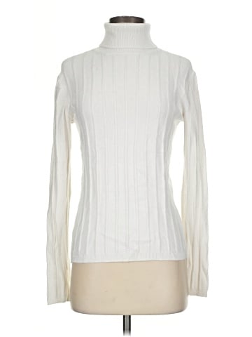 Ann Taylor Turtleneck Sweater (view 1)