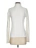 Ann Taylor Ivory Turtleneck Sweater Size XS - photo 1