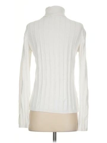 Ann Taylor Turtleneck Sweater (view 2)