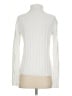 Ann Taylor Ivory Turtleneck Sweater Size XS - photo 2