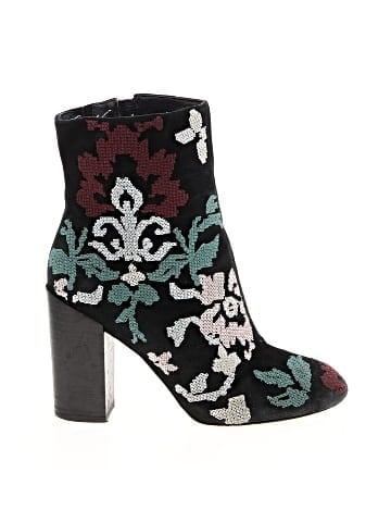 Rebecca Minkoff Ankle Boots (view 1)