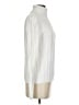 Ann Taylor Ivory Turtleneck Sweater Size XS - photo 4