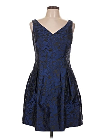 Lauren by Ralph Lauren Cocktail Dress (view 1)