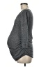 Oh Baby By Motherhood Gray Pullover Sweater Size Med Maternity - photo 5