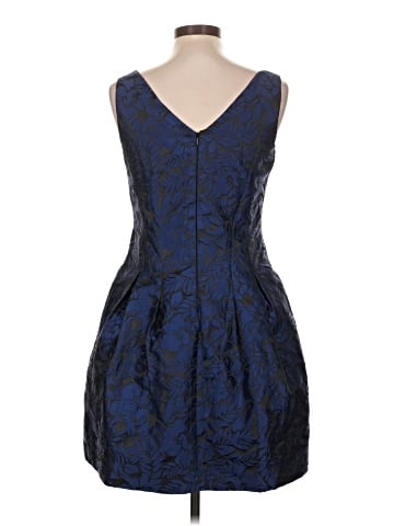 Lauren by Ralph Lauren Cocktail Dress (view 2)