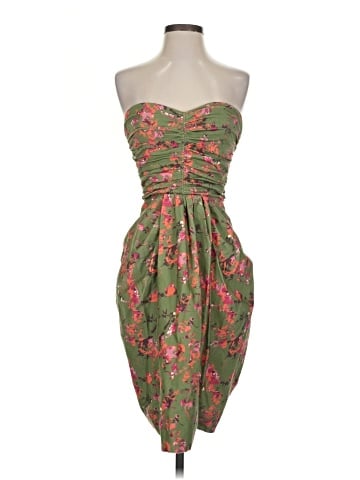 Thakoon Addition Cocktail Dress (view 1)