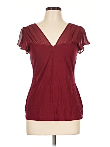 Express Short Sleeve Top (view 1)
