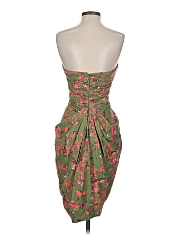 Thakoon Addition Cocktail Dress (view 2)