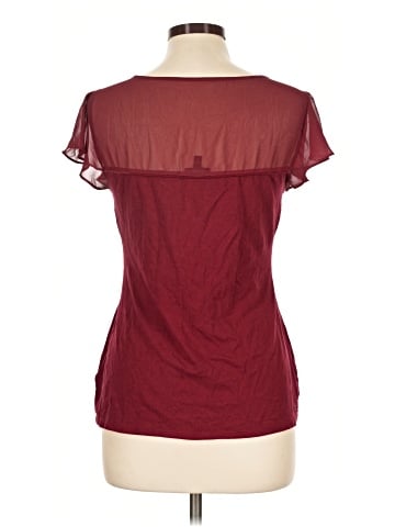 Express Short Sleeve Top (view 2)