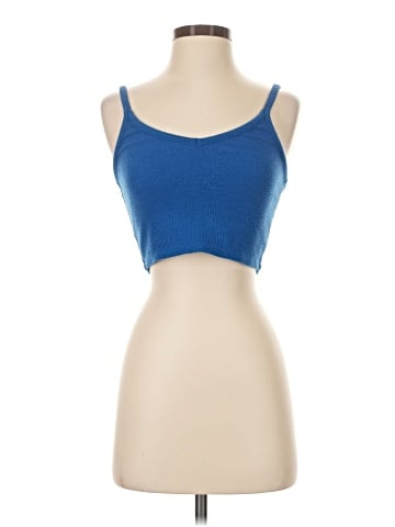 OAK + FORT Sleeveless Top (view 1)