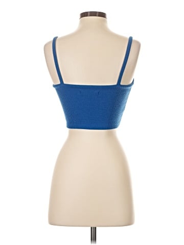 OAK + FORT Sleeveless Top (view 2)