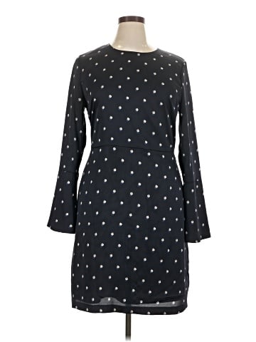 Banana Republic Casual Dress (view 1)