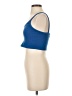 OAK + FORT Blue Sleeveless Top Size S - photo 5