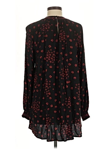 Free People Long Sleeve Blouse (view 2)