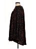 Free People 100% Rayon Black Long Sleeve Blouse Size M - photo 5