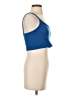 OAK + FORT Blue Sleeveless Top Size S - photo 4