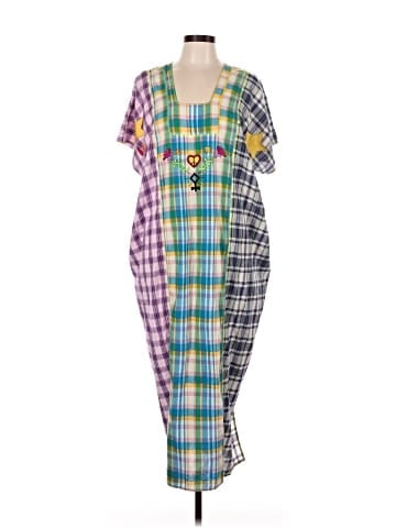 MONOKI by Diane Goldstein Casual Dress (view 1)