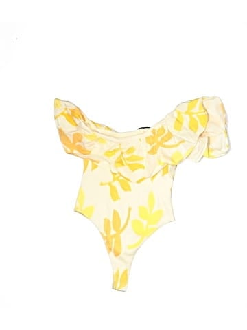 Zara Bodysuit (view 1)