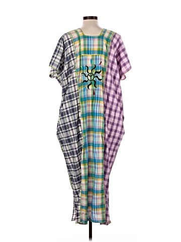 MONOKI by Diane Goldstein Casual Dress (view 2)