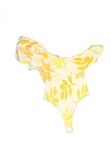 Zara Bodysuit (view 2)