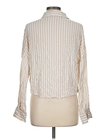 Lucy Paris Long Sleeve Blouse (view 2)