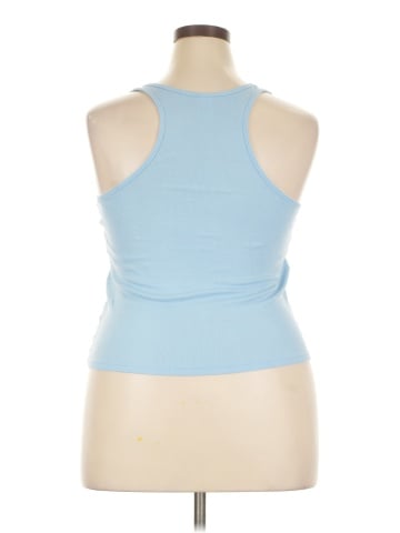 Victoria's Secret Pink Tank Top (view 2)
