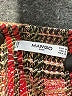 Mango Tweed Brown Jacket Size M - photo 6