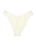 L Space Ivory Swimsuit Bottoms Size XXS (estimated) - photo 1