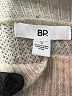 BP. Solid Tan Turtleneck Sweater Size S - photo 7