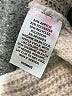 BP. Solid Tan Turtleneck Sweater Size S - photo 8