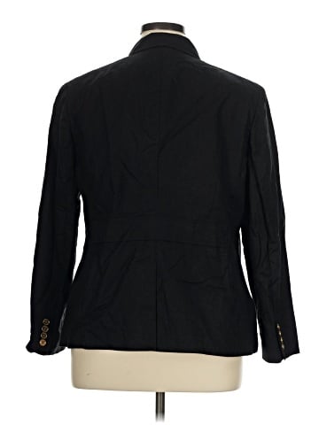 Lauren by Ralph Lauren Blazer (view 2)