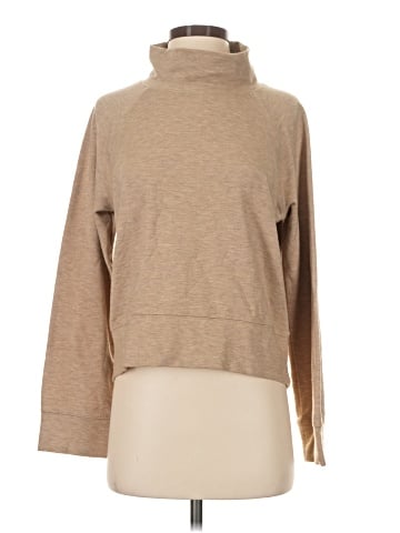 Splendid Turtleneck Sweater (view 1)