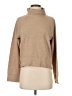 Splendid Tan Turtleneck Sweater Size XS - photo 1