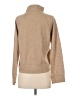 Splendid Tan Turtleneck Sweater Size XS - photo 2