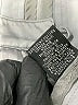 Mossimo Gray Jacket Size L - photo 7
