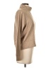 Splendid Tan Turtleneck Sweater Size XS - photo 4
