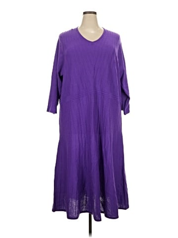 Koret Casual Dress (view 1)