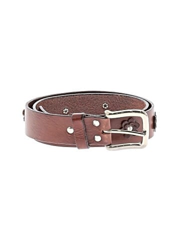 Express Leather Belt (view 1)