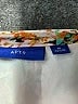 Apt. 9 100% Polyester Print Orange Casual Dress Size M - photo 7