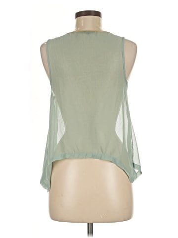 Lucca Couture Sleeveless Blouse (view 2)