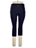 Athleta Color Block Blue Active Pants Size XL - photo 2