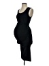 Ingrid + Isabel Black Cocktail Dress Size XS Maternity (0) - photo 1