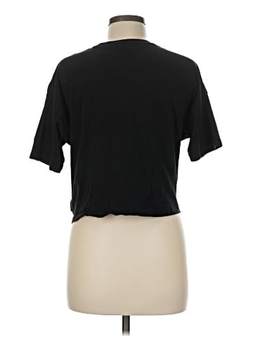 Puma Short Sleeve T-Shirt (view 2)