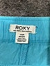 Roxy Teal Shorts Size M - photo 3